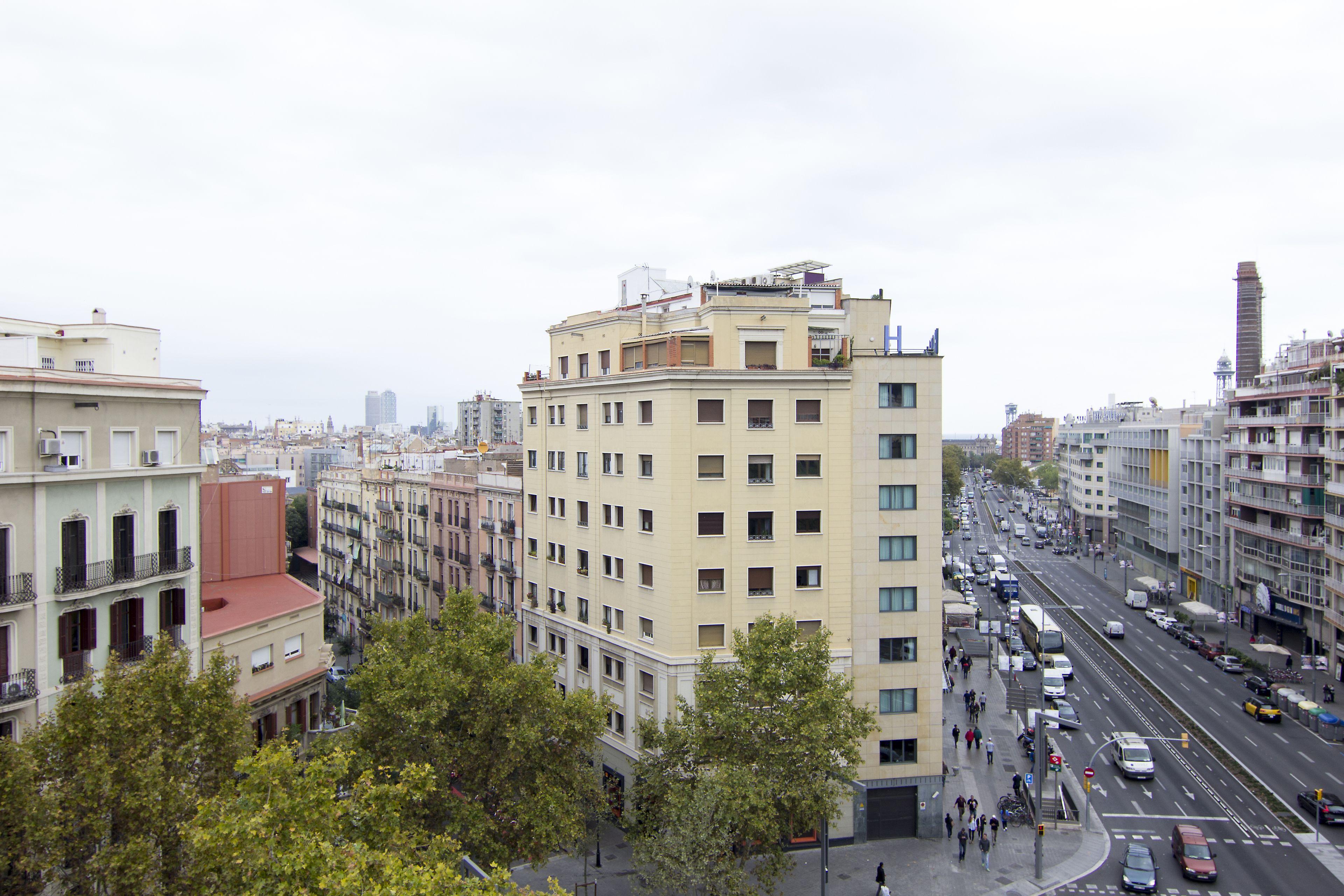 Stay Together Barcelona Apartments — Photos 1